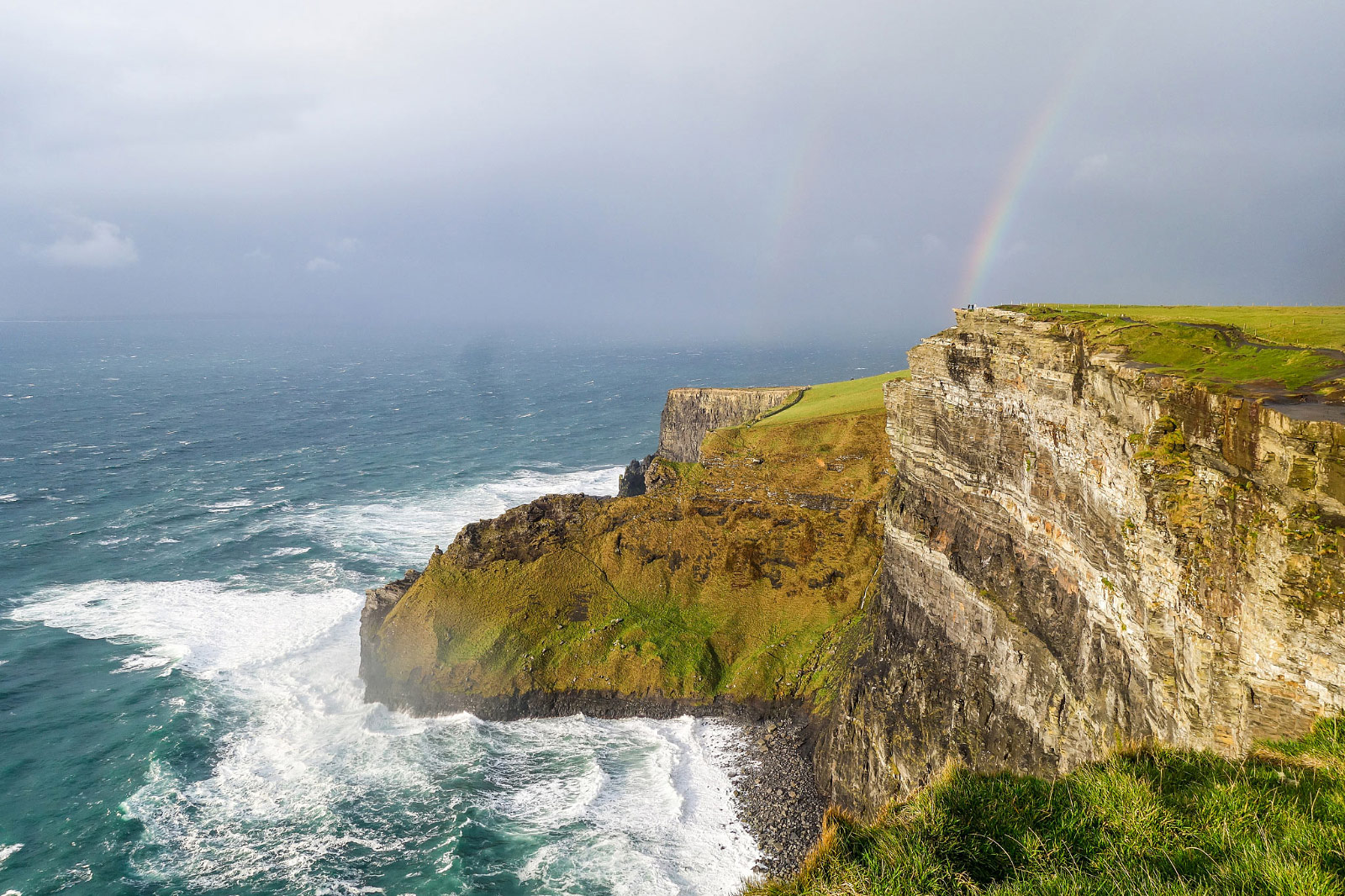 Cliffs of Mother